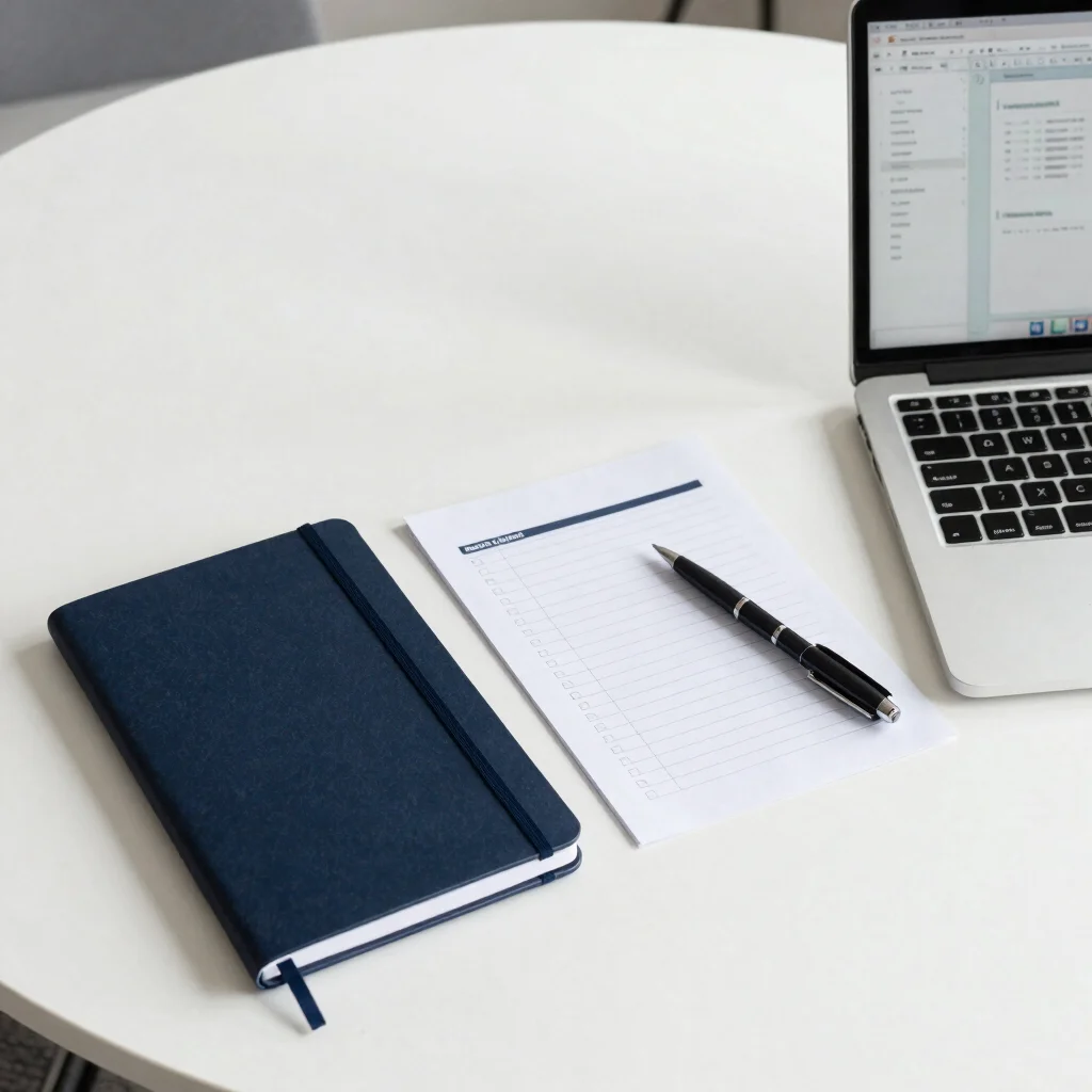 Marketing Clarity Call
