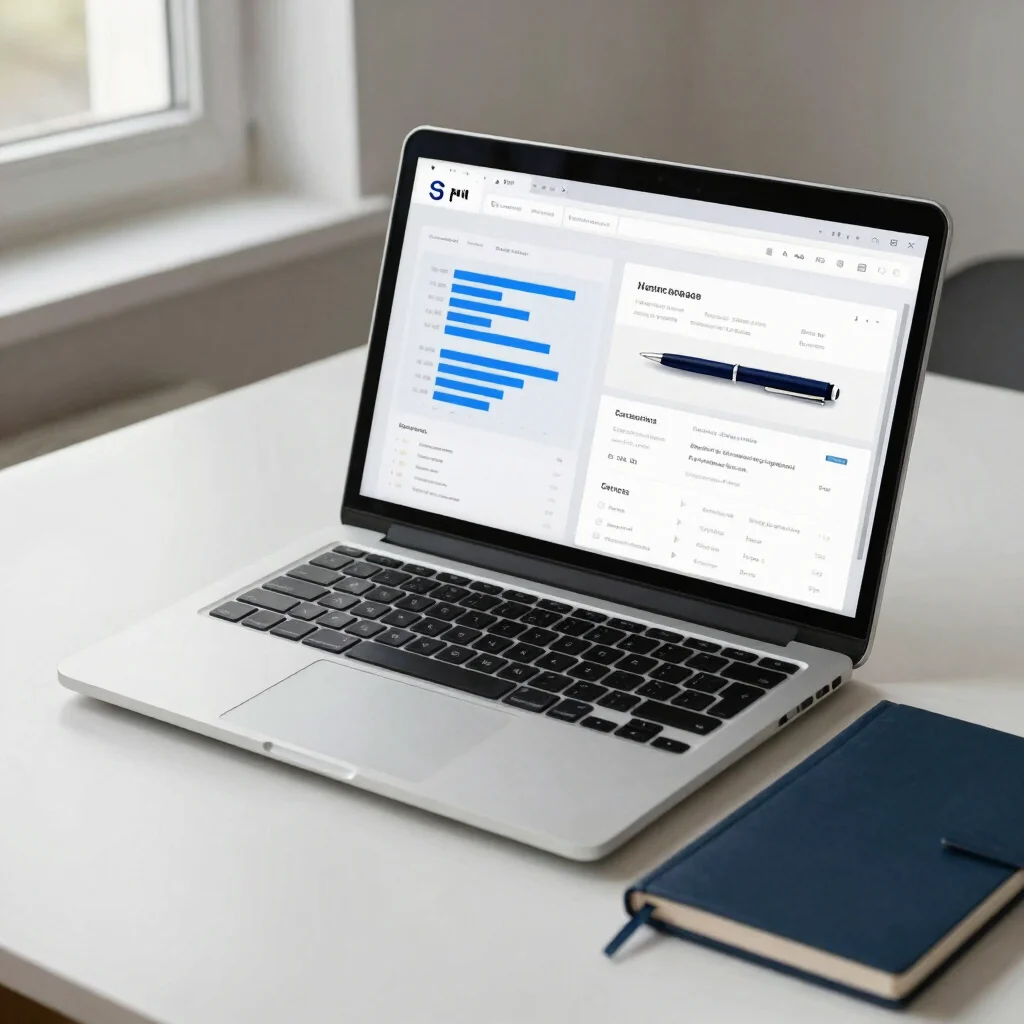 SEO Foundations Audit