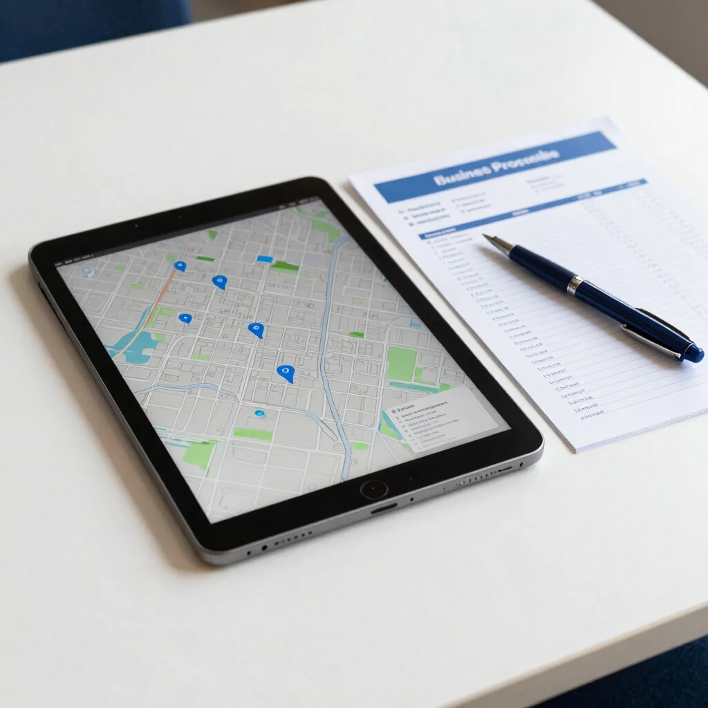 Local Search Tune-Up