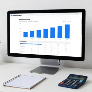 Paid Ads Account Review