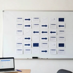 Email Journey Workshop