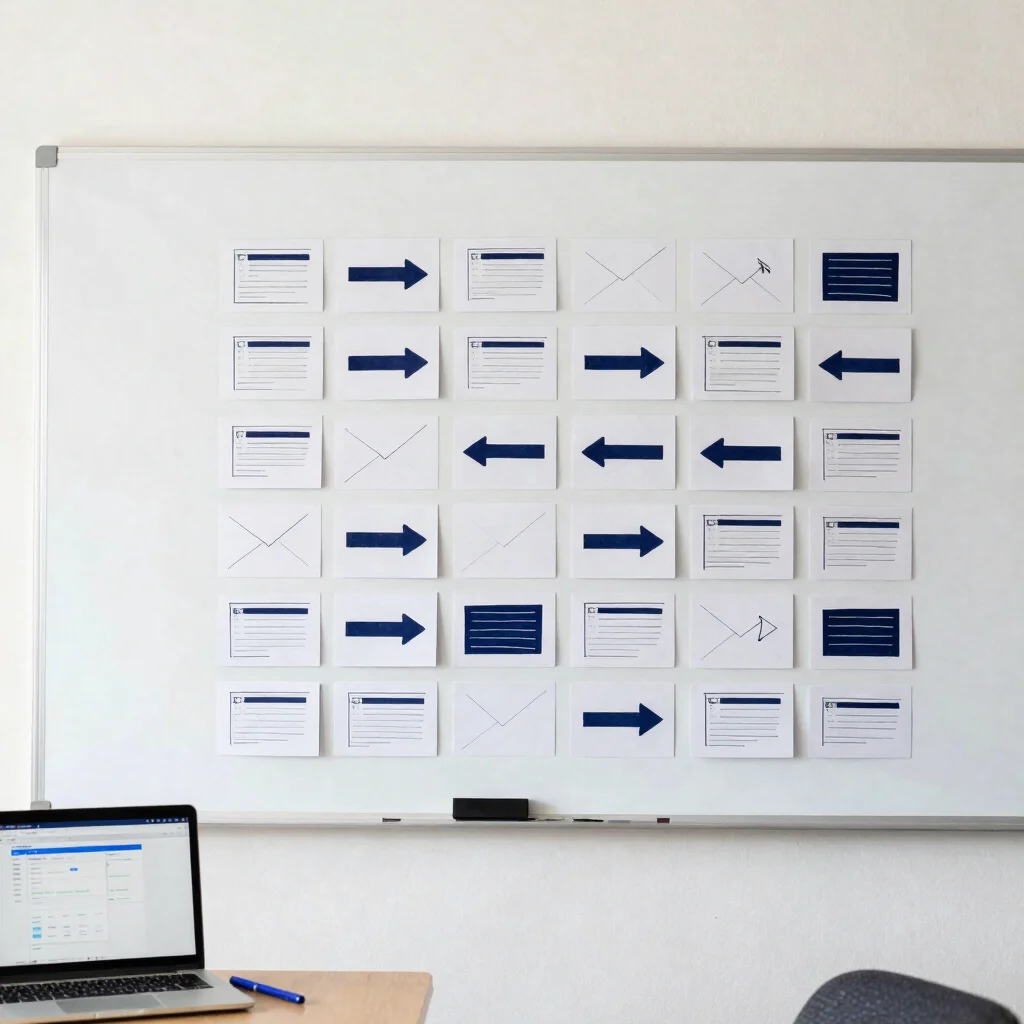 Email Journey Workshop