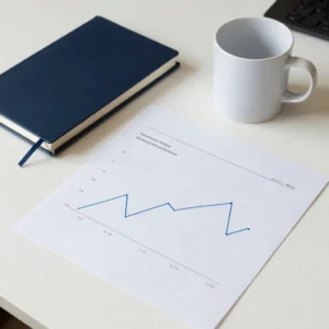 Monthly Growth Check-In